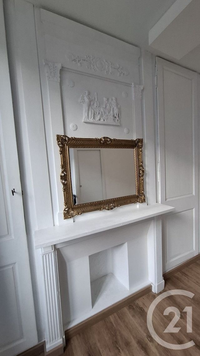 Appartement F3 à vendre - 3 pièces - 53.03 m2 - FECAMP - 76 - HAUTE-NORMANDIE - Century 21 Accore