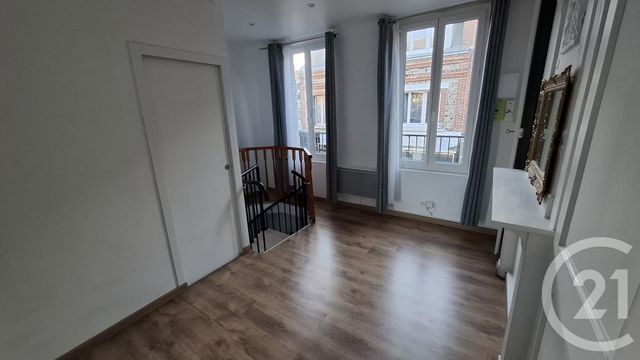 Appartement F3 à vendre - 3 pièces - 53.03 m2 - FECAMP - 76 - HAUTE-NORMANDIE - Century 21 Accore
