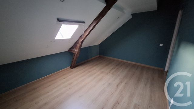 Appartement F3 à vendre - 3 pièces - 53.03 m2 - FECAMP - 76 - HAUTE-NORMANDIE - Century 21 Accore