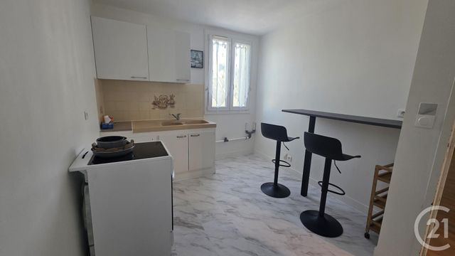 Appartement à louer - 4 pièces - 85.47 m2 - FECAMP - 76 - HAUTE-NORMANDIE - Century 21 Accore