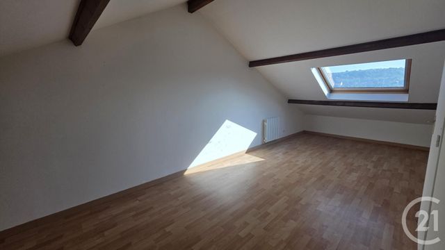 Appartement à louer - 4 pièces - 85.47 m2 - FECAMP - 76 - HAUTE-NORMANDIE - Century 21 Accore