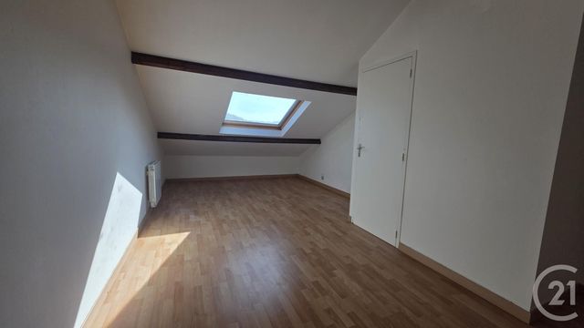 Appartement à louer - 4 pièces - 85.47 m2 - FECAMP - 76 - HAUTE-NORMANDIE - Century 21 Accore