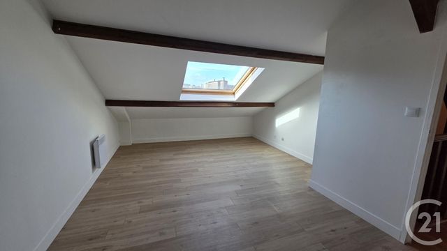Appartement à louer - 4 pièces - 85.47 m2 - FECAMP - 76 - HAUTE-NORMANDIE - Century 21 Accore