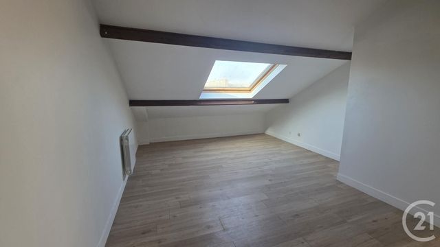 Appartement à louer - 4 pièces - 85.47 m2 - FECAMP - 76 - HAUTE-NORMANDIE - Century 21 Accore