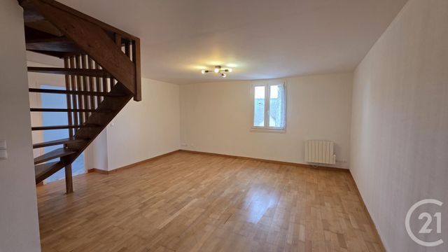 Appartement à louer - 4 pièces - 85.47 m2 - FECAMP - 76 - HAUTE-NORMANDIE - Century 21 Accore