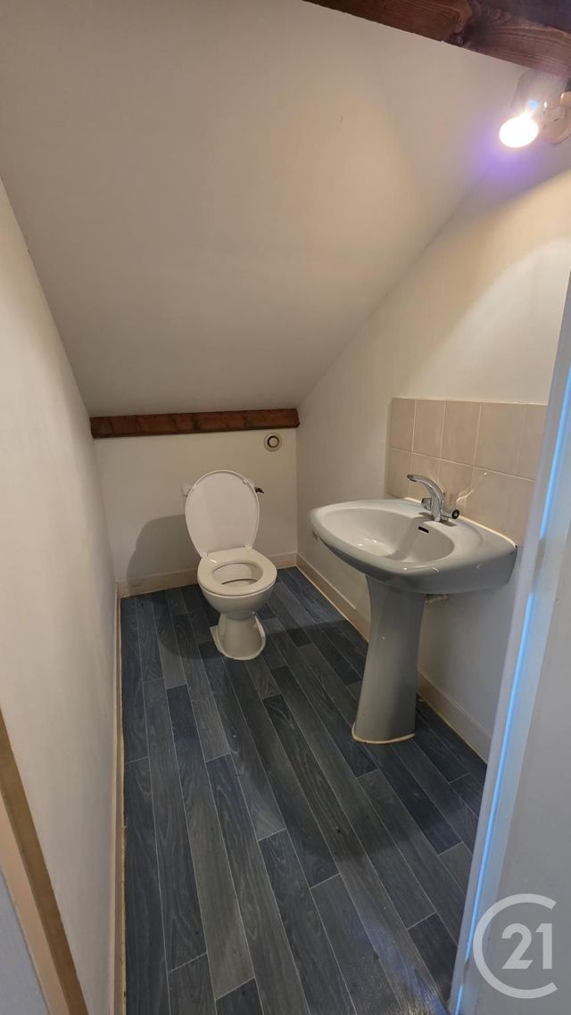 Appartement à louer - 4 pièces - 85.47 m2 - FECAMP - 76 - HAUTE-NORMANDIE - Century 21 Accore