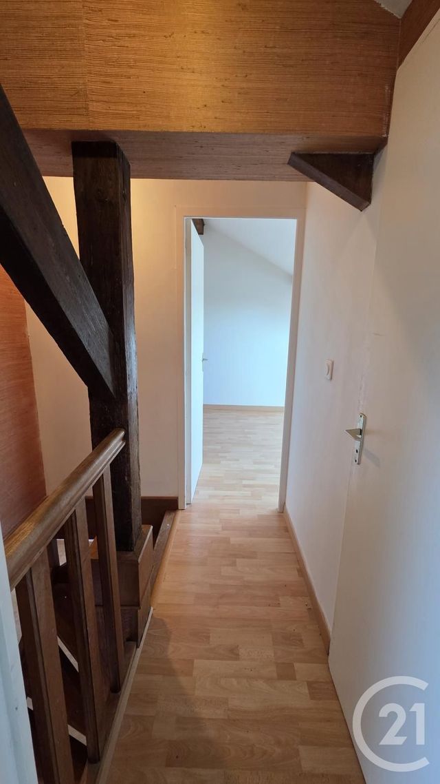Appartement à louer - 4 pièces - 85.47 m2 - FECAMP - 76 - HAUTE-NORMANDIE - Century 21 Accore
