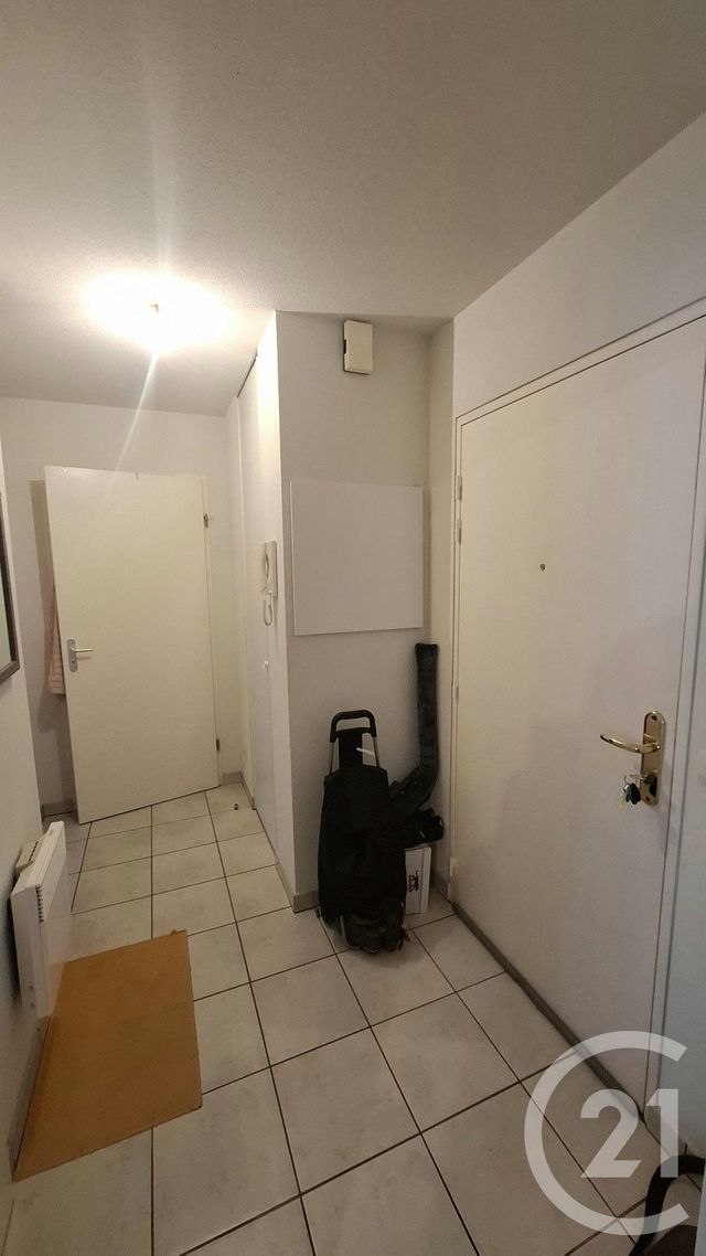 Appartement F2 à vendre - 2 pièces - 47.41 m2 - FECAMP - 76 - HAUTE-NORMANDIE - Century 21 Accore