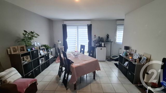 Appartement F2 à vendre - 2 pièces - 47.41 m2 - FECAMP - 76 - HAUTE-NORMANDIE - Century 21 Accore