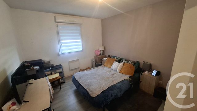 Appartement F2 à vendre - 2 pièces - 47.41 m2 - FECAMP - 76 - HAUTE-NORMANDIE - Century 21 Accore