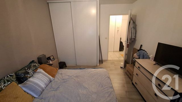 Appartement F2 à vendre - 2 pièces - 47.41 m2 - FECAMP - 76 - HAUTE-NORMANDIE - Century 21 Accore