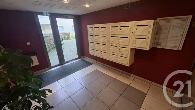 Appartement F2 à vendre - 2 pièces - 47.41 m2 - FECAMP - 76 - HAUTE-NORMANDIE - Century 21 Accore