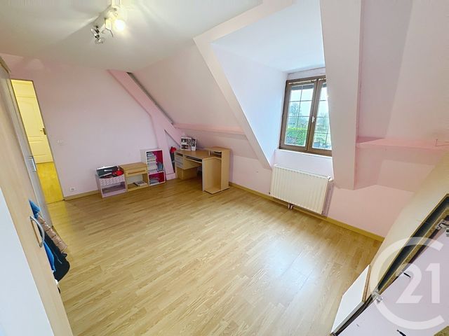 maison à vendre - 7 pièces - 152.55 m2 - FECAMP - 76 - HAUTE-NORMANDIE - Century 21 Accore