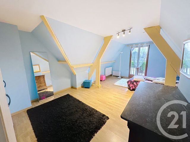 maison à vendre - 7 pièces - 152.55 m2 - FECAMP - 76 - HAUTE-NORMANDIE - Century 21 Accore