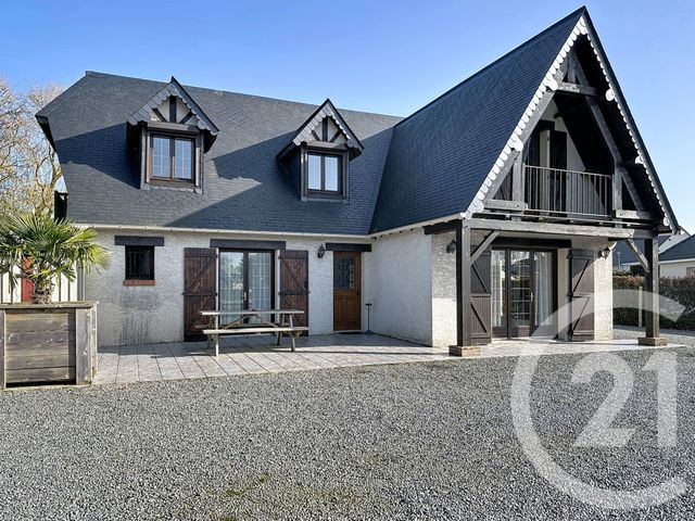 maison - FECAMP - 76