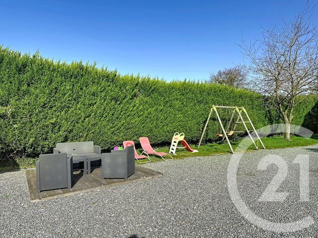 maison à vendre - 7 pièces - 152.55 m2 - FECAMP - 76 - HAUTE-NORMANDIE - Century 21 Accore