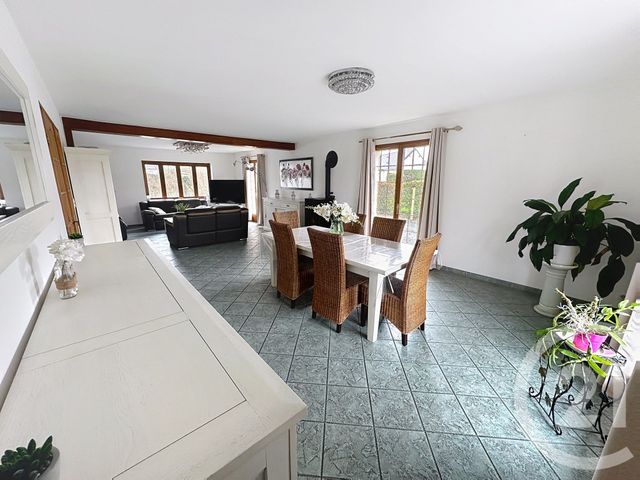 maison à vendre - 7 pièces - 152.55 m2 - FECAMP - 76 - HAUTE-NORMANDIE - Century 21 Accore