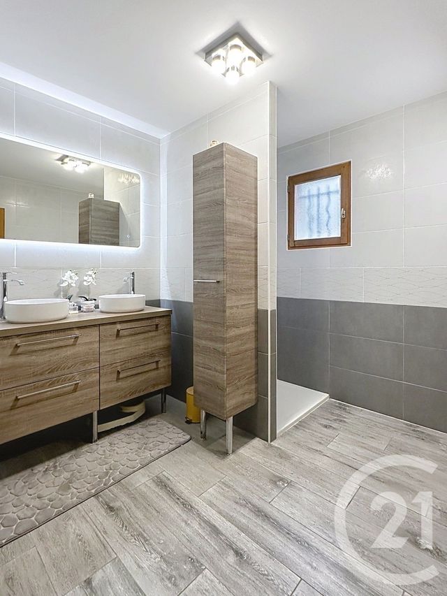 maison à vendre - 7 pièces - 152.55 m2 - FECAMP - 76 - HAUTE-NORMANDIE - Century 21 Accore