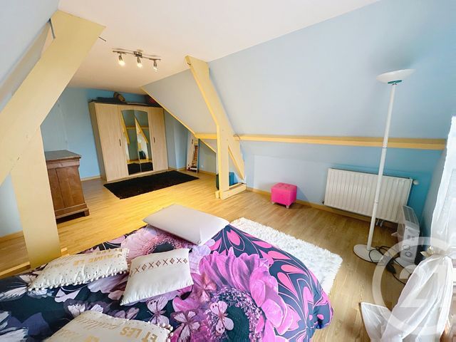 maison à vendre - 7 pièces - 152.55 m2 - FECAMP - 76 - HAUTE-NORMANDIE - Century 21 Accore