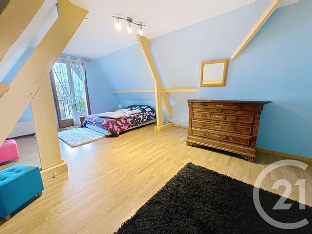 maison à vendre - 7 pièces - 152.55 m2 - FECAMP - 76 - HAUTE-NORMANDIE - Century 21 Accore