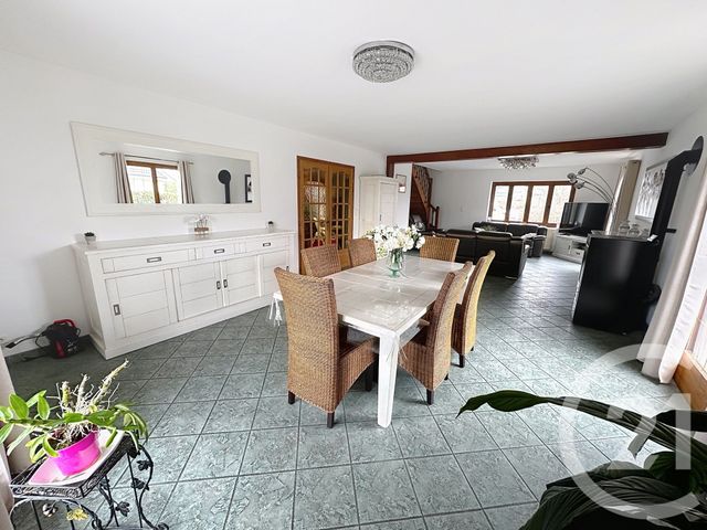 maison à vendre - 7 pièces - 152.55 m2 - FECAMP - 76 - HAUTE-NORMANDIE - Century 21 Accore