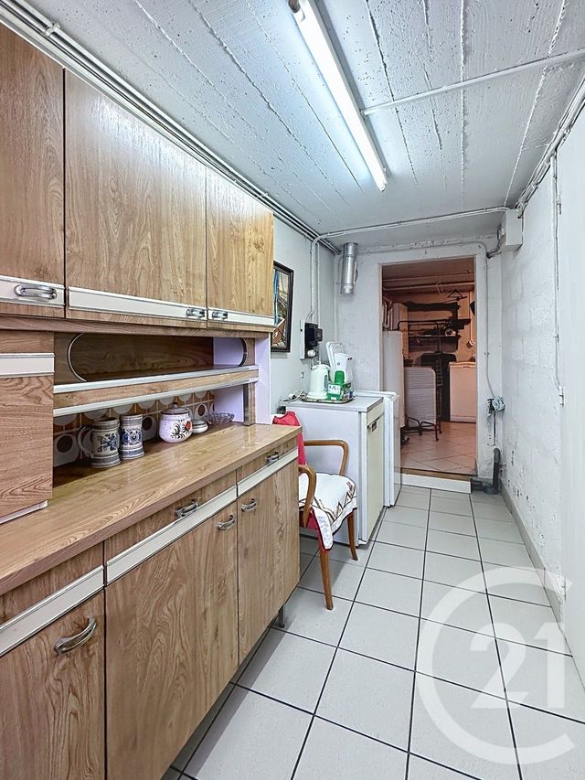 maison à vendre - 4 pièces - 85.0 m2 - FECAMP - 76 - HAUTE-NORMANDIE - Century 21 Accore