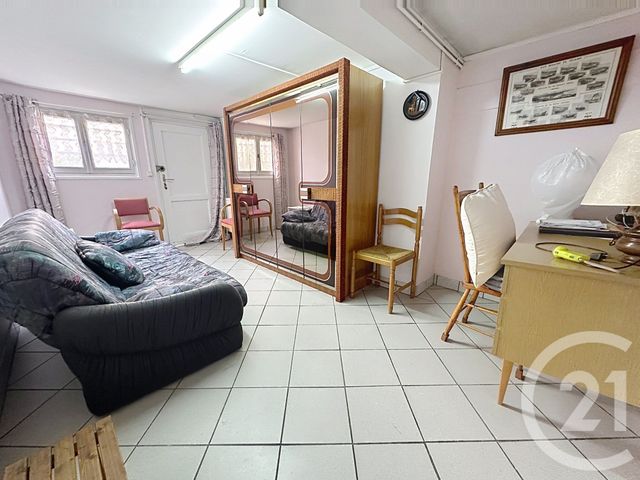maison à vendre - 4 pièces - 85.0 m2 - FECAMP - 76 - HAUTE-NORMANDIE - Century 21 Accore