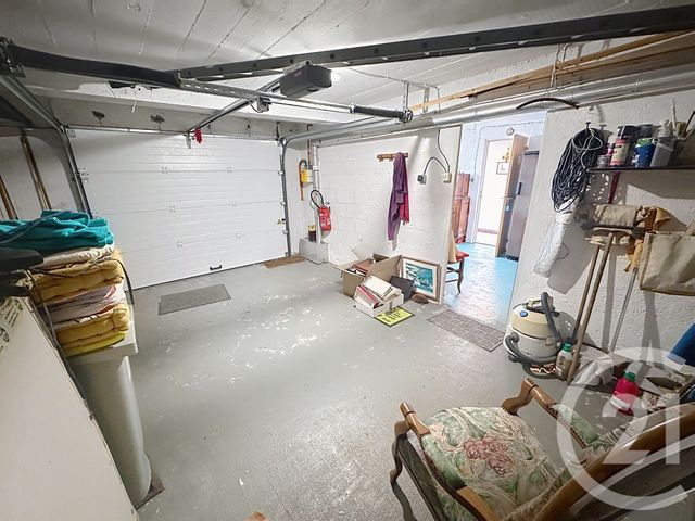 maison à vendre - 4 pièces - 85.0 m2 - FECAMP - 76 - HAUTE-NORMANDIE - Century 21 Accore