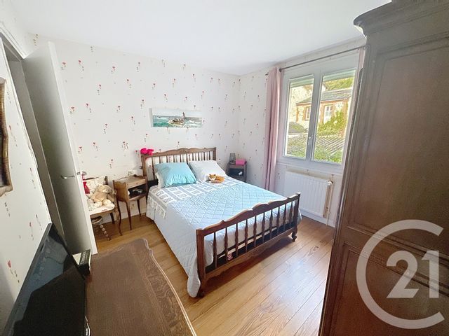 maison à vendre - 4 pièces - 85.0 m2 - FECAMP - 76 - HAUTE-NORMANDIE - Century 21 Accore