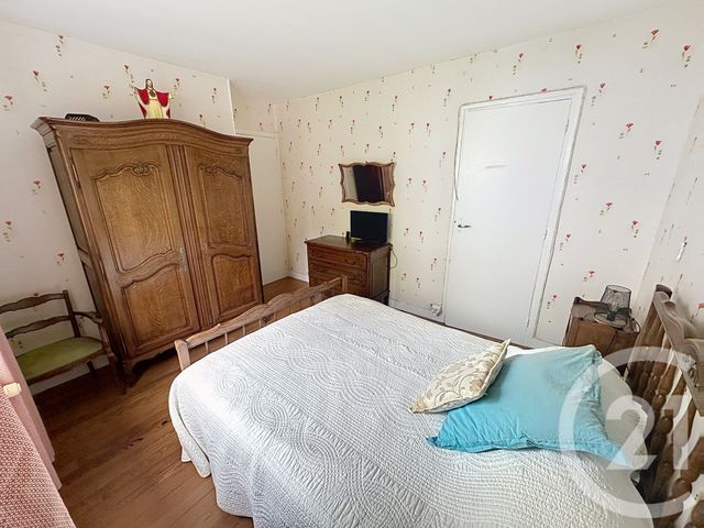 maison à vendre - 4 pièces - 85.0 m2 - FECAMP - 76 - HAUTE-NORMANDIE - Century 21 Accore