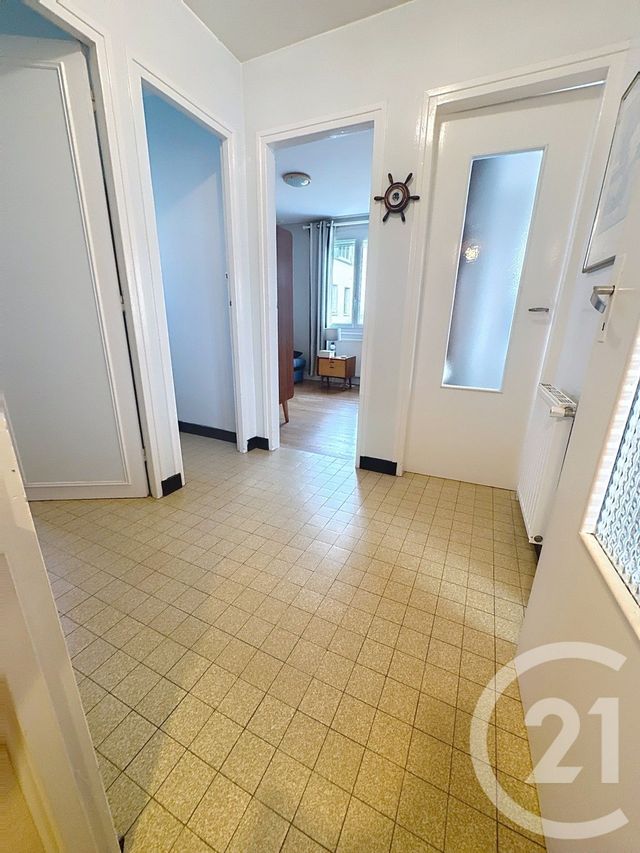 maison à vendre - 4 pièces - 85.0 m2 - FECAMP - 76 - HAUTE-NORMANDIE - Century 21 Accore