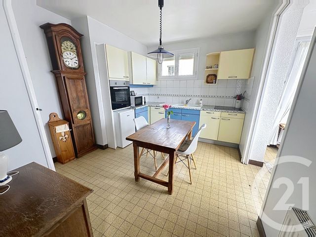maison à vendre - 4 pièces - 85.0 m2 - FECAMP - 76 - HAUTE-NORMANDIE - Century 21 Accore