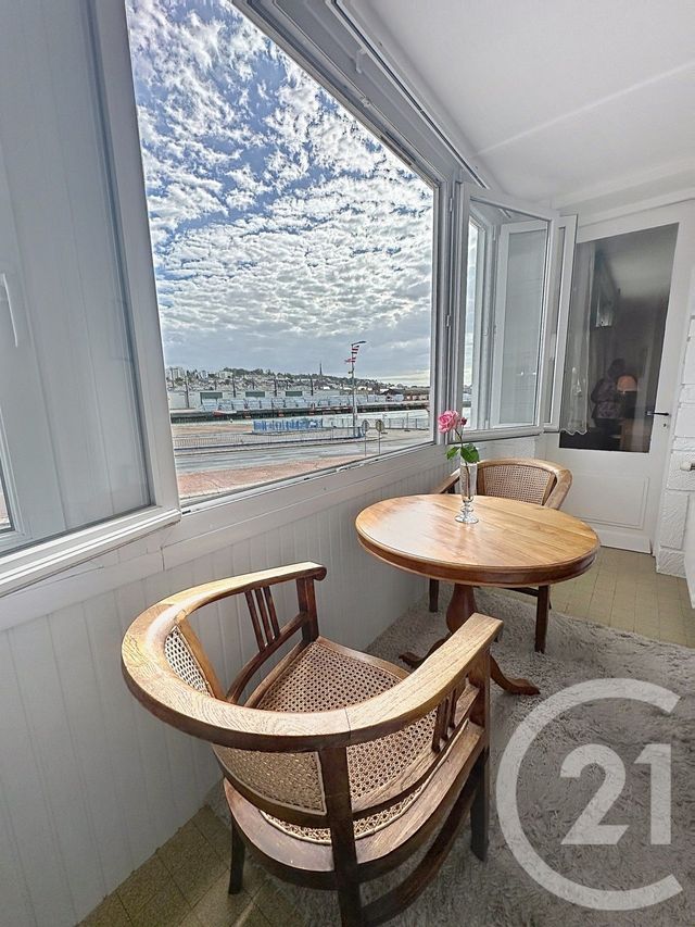 Maison à vendre FECAMP