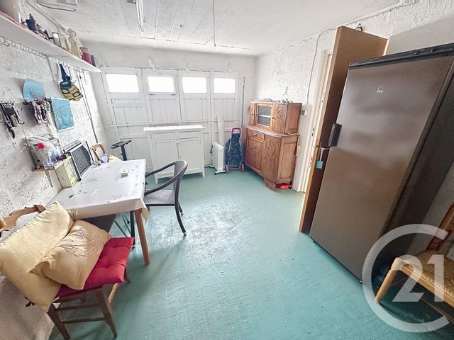 maison à vendre - 4 pièces - 85.0 m2 - FECAMP - 76 - HAUTE-NORMANDIE - Century 21 Accore