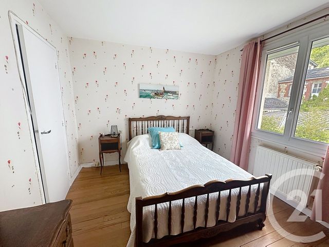 maison à vendre - 4 pièces - 85.0 m2 - FECAMP - 76 - HAUTE-NORMANDIE - Century 21 Accore