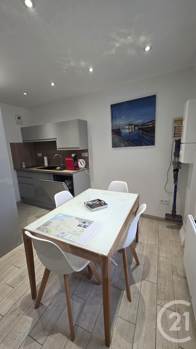 maison - FECAMP - 76