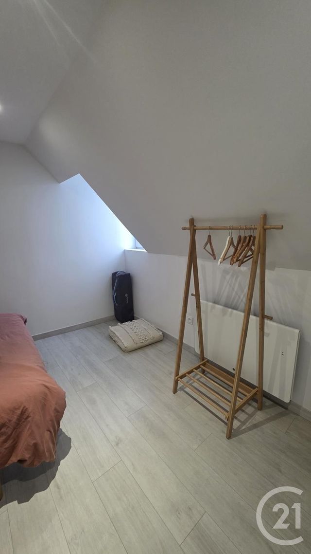 maison à louer - 3 pièces - 34.3 m2 - FECAMP - 76 - HAUTE-NORMANDIE - Century 21 Accore