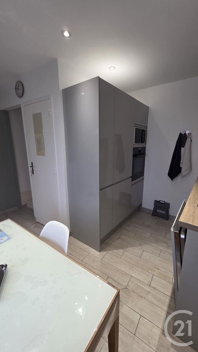 maison à louer - 3 pièces - 34.3 m2 - FECAMP - 76 - HAUTE-NORMANDIE - Century 21 Accore