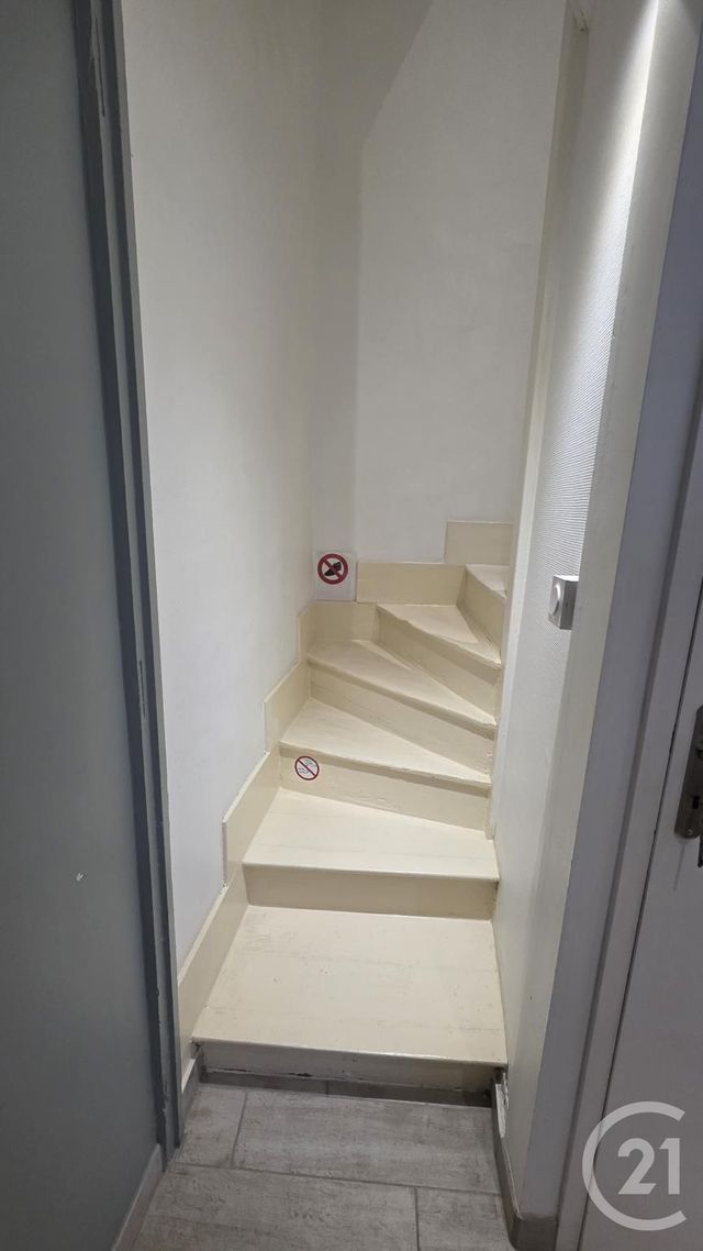 maison à louer - 3 pièces - 34.3 m2 - FECAMP - 76 - HAUTE-NORMANDIE - Century 21 Accore