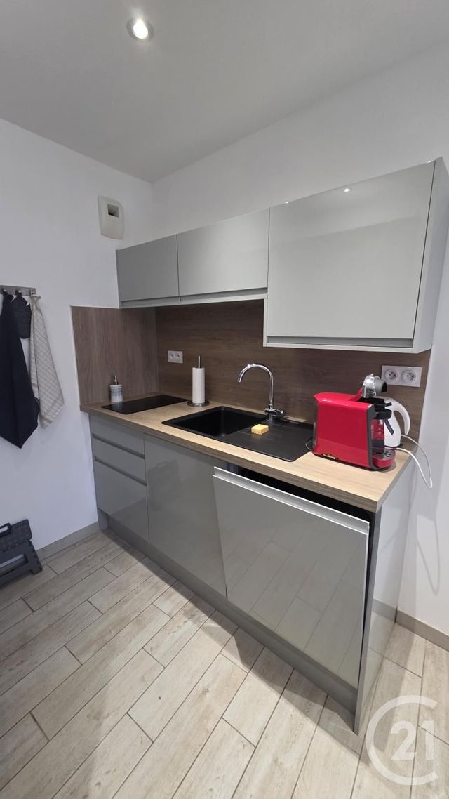 maison à louer - 3 pièces - 34.3 m2 - FECAMP - 76 - HAUTE-NORMANDIE - Century 21 Accore