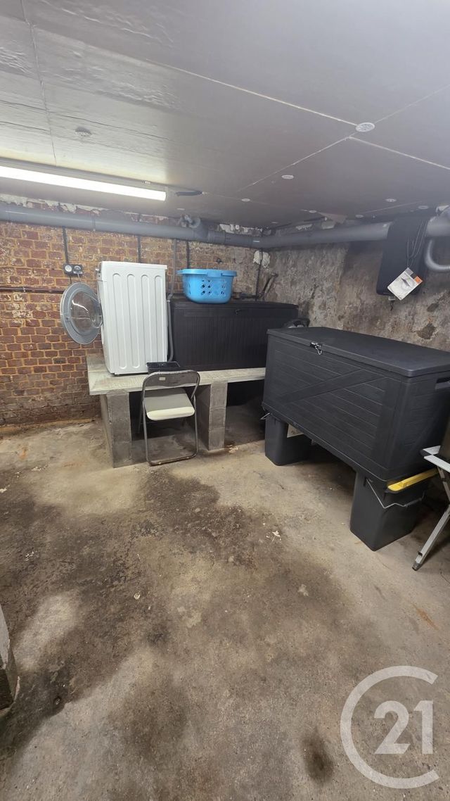 maison à louer - 3 pièces - 34.3 m2 - FECAMP - 76 - HAUTE-NORMANDIE - Century 21 Accore