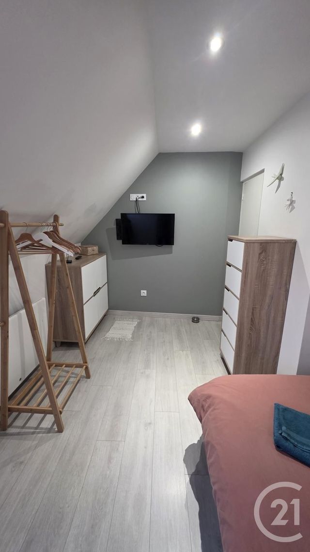 maison à louer - 3 pièces - 34.3 m2 - FECAMP - 76 - HAUTE-NORMANDIE - Century 21 Accore