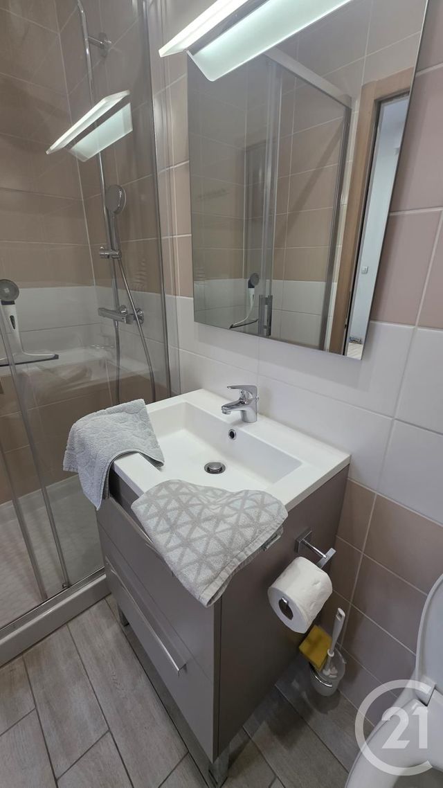 maison à louer - 3 pièces - 34.3 m2 - FECAMP - 76 - HAUTE-NORMANDIE - Century 21 Accore