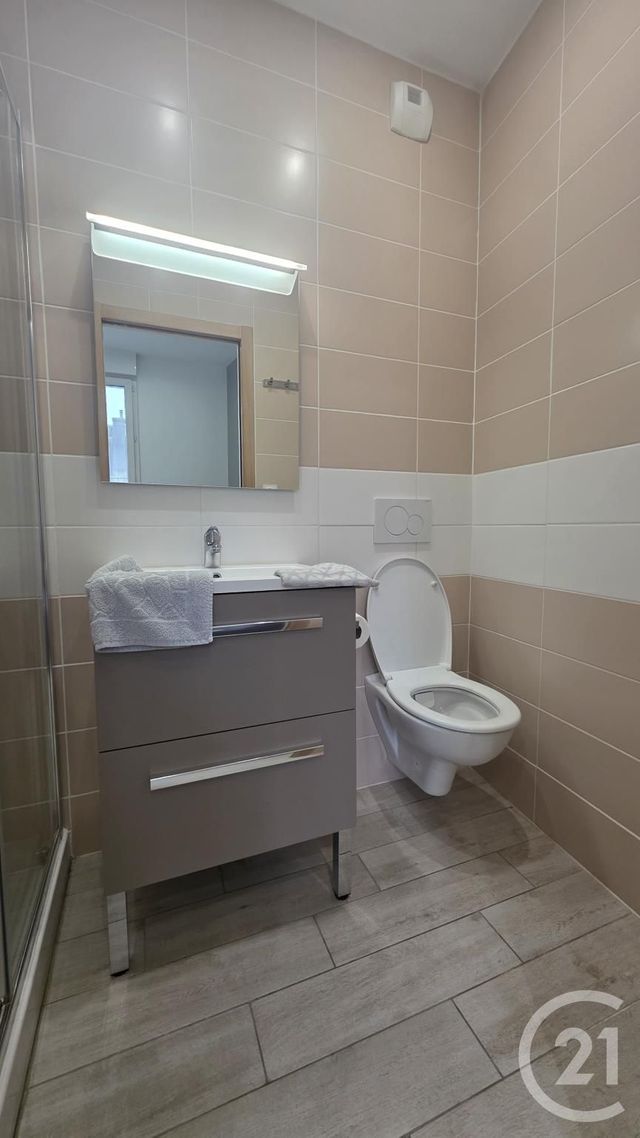 maison à louer - 3 pièces - 34.3 m2 - FECAMP - 76 - HAUTE-NORMANDIE - Century 21 Accore