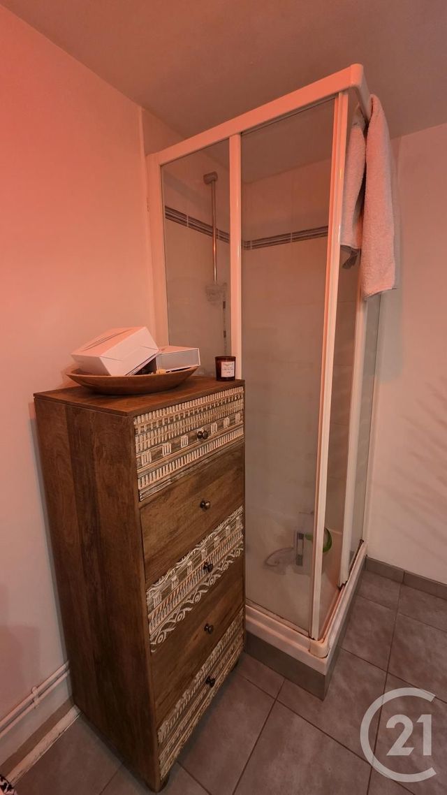 Appartement F1 à louer - 1 pièce - 43.5 m2 - FECAMP - 76 - HAUTE-NORMANDIE - Century 21 Accore