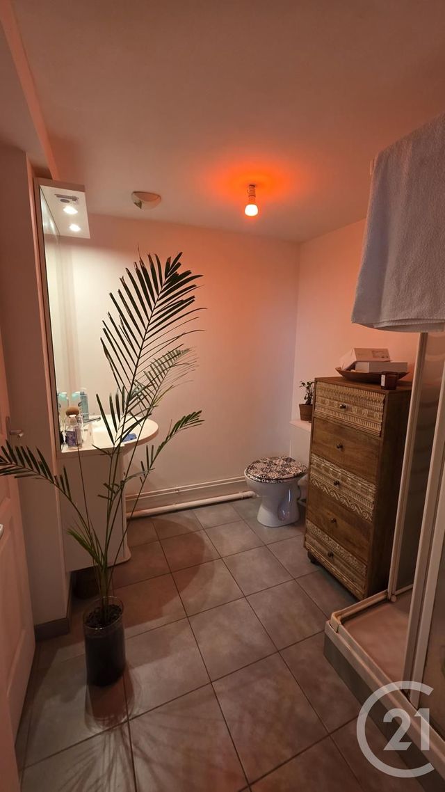 Appartement F1 à louer - 1 pièce - 43.5 m2 - FECAMP - 76 - HAUTE-NORMANDIE - Century 21 Accore