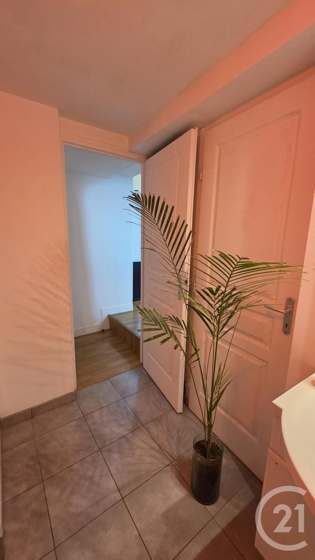 Appartement F1 à louer - 1 pièce - 43.5 m2 - FECAMP - 76 - HAUTE-NORMANDIE - Century 21 Accore