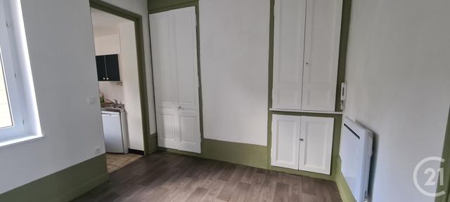 Appartement à louer - 2 pièces - 29.46 m2 - FECAMP - 76 - HAUTE-NORMANDIE - Century 21 Accore
