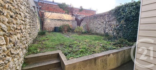 Appartement à louer - 2 pièces - 29.46 m2 - FECAMP - 76 - HAUTE-NORMANDIE - Century 21 Accore