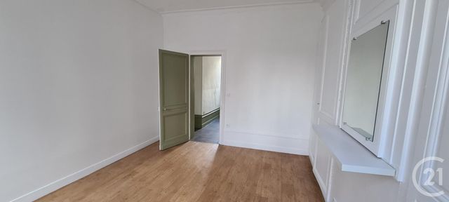 Appartement à louer - 2 pièces - 29.46 m2 - FECAMP - 76 - HAUTE-NORMANDIE - Century 21 Accore